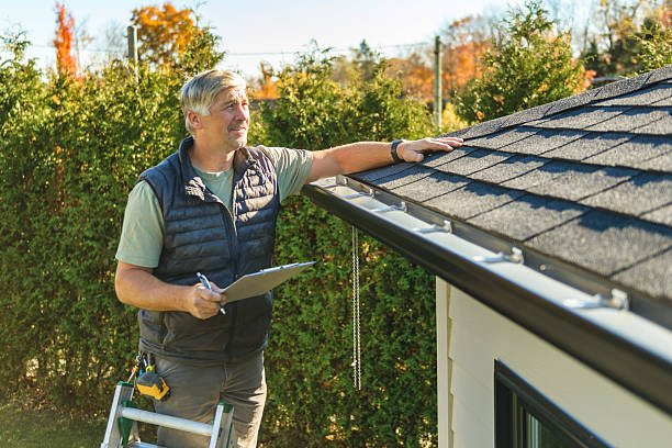 Trusted Roof Inspection service in Armington, IL - Ben Roofing and Steel LLC